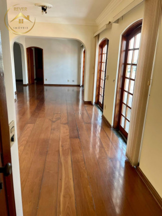 Apartamento com 3 Quartos à Venda, 263 m² em Vila Rossi Borghi E Siqueira - Campinas