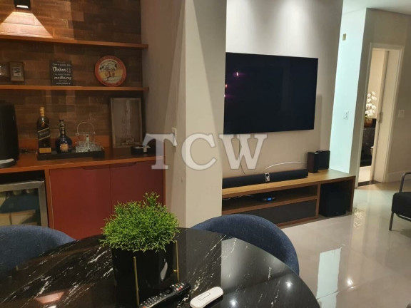 Imagem Apartamento com 2 Quartos à Venda, 153 m² em Campo Belo - São Paulo Imagem Apartamento com 2 Quartos à Venda, 153 m² em Campo Belo - São Paulo