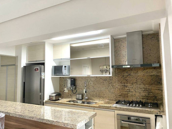 Imagem Apartamento com 2 Quartos à Venda, 96 m² em Cidade Monções - São Paulo Imagem Apartamento com 2 Quartos à Venda, 96 m² em Cidade Monções - São Paulo