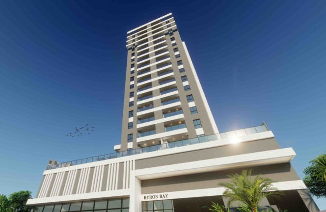 Imagem Apartamento com 3 Quartos à Venda, 135 m² em Vila Operária - Itajaí
