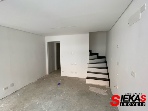 Imagem Sobrado com 4 Quartos para Alugar, 150 m² em Tatuapé - São Paulo