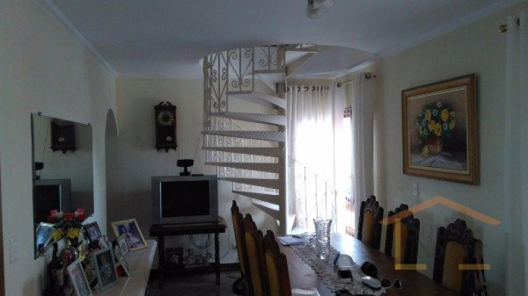 Cobertura com 3 Quartos à Venda, 130 m² em Santana - São Paulo