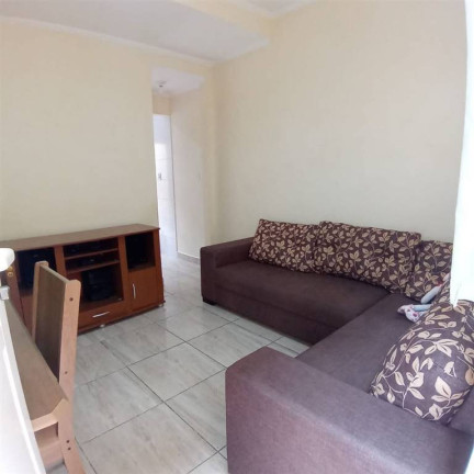 Imagem Casa de Condomínio com 2 Quartos à Venda, 50 m² em Mirim - Praia Grande Imagem Casa de Condomínio com 2 Quartos à Venda, 50 m² em Mirim - Praia Grande