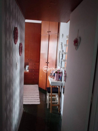 Imagem Apartamento com 3 Quartos à Venda, 70 m² em Jardim Indianópolis - Campinas
