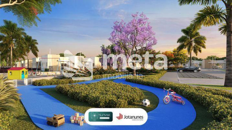 Imagem Apartamento com 2 Quartos à Venda, 45 m² em Antônio Cassimiro - Petrolina Imagem Apartamento com 2 Quartos à Venda, 45 m² em Antônio Cassimiro - Petrolina