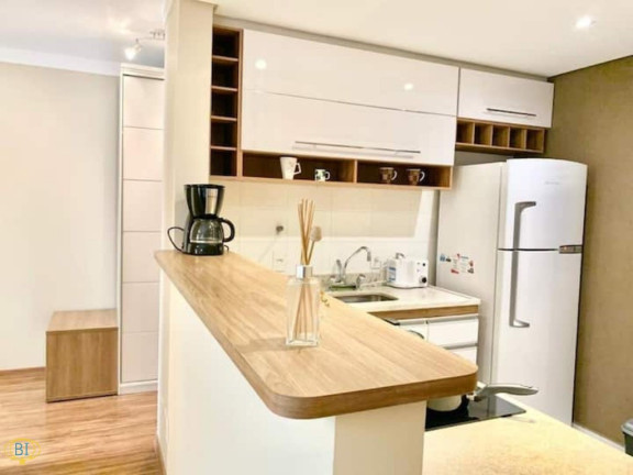 Imagem Imóvel com 1 Quarto à Venda, 53 m² em Mooca - São Paulo
