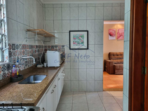 Imagem Apartamento com 2 Quartos à Venda ou Locação, 64 m² em Residencial Suzana - Pirassununga
