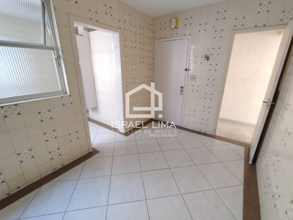 Imagem Apartamento com 2 Quartos à Venda, 126 m² em Embaré - Santos Imagem Apartamento com 2 Quartos à Venda, 126 m² em Embaré - Santos