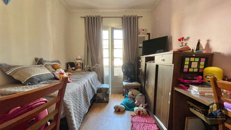 Imagem Apartamento com 3 Quartos à Venda, 121 m² em Aparecida - Santos Imagem Apartamento com 3 Quartos à Venda, 121 m² em Aparecida - Santos