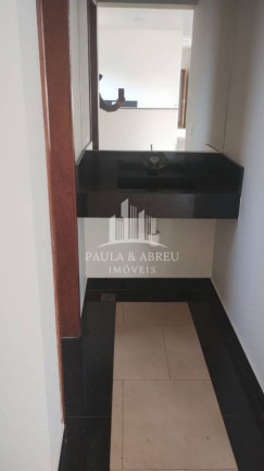 Imagem Casa de Condomínio com 4 Quartos à Venda, 356 m² em Boituva Imagem Casa de Condomínio com 4 Quartos à Venda, 356 m² em Boituva