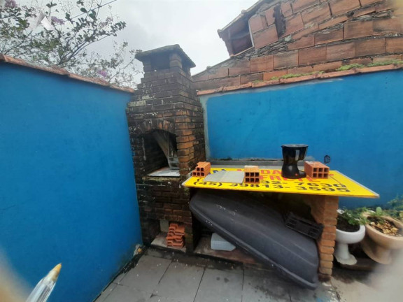 Imagem Casa com 2 Quartos à Venda, 107 m² em Florida Mirim - Mongagua