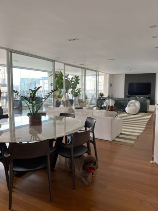 Imagem Imóvel com 3 Quartos à Venda, 367 m² em Itaim Bibi - São Paulo