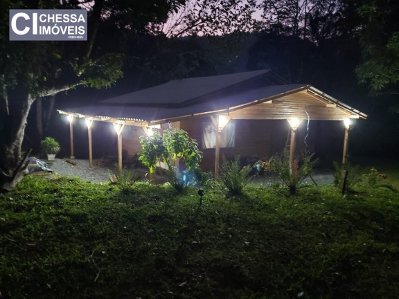 Imagem Chácara com 2 Quartos à Venda, 21.000 m² em Vila Do Salto - Luiz Alves