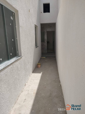 Imagem Casa com 2 Quartos à Venda, 160 m² em Asa Branca - Feira De Santana