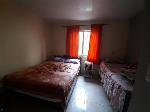 Imagem Casa com 2 Quartos à Venda, 480 m² em São Judas Tadeu - Balneário Camboriú