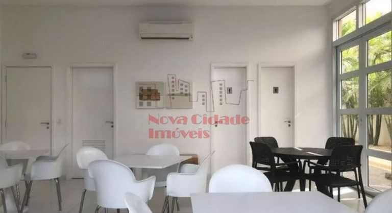 Imagem Apartamento com 2 Quartos para Alugar, 61 m² em Vila Olímpia - São Paulo Imagem Apartamento com 2 Quartos para Alugar, 61 m² em Vila Olímpia - São Paulo