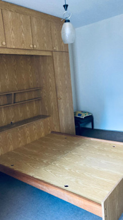 Imagem Imóvel com 1 Quarto à Venda, 57 m² em Jardim Paulista - São Paulo Imagem Imóvel com 1 Quarto à Venda, 57 m² em Jardim Paulista - São Paulo