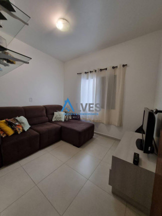 Imagem Sobrado com 3 Quartos à Venda, 167 m² em Alves Dias - São Bernardo Do Campo Imagem Sobrado com 3 Quartos à Venda, 167 m² em Alves Dias - São Bernardo Do Campo