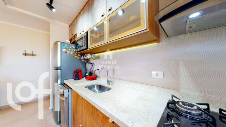 Imagem Apartamento com 2 Quartos à Venda, 63 m² em Vila Romana - São Paulo Imagem Apartamento com 2 Quartos à Venda, 63 m² em Vila Romana - São Paulo