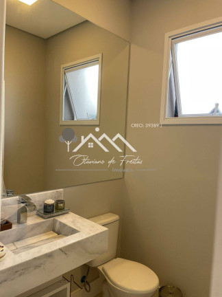 Imagem Casa de Condomínio com 3 Quartos à Venda, 262 m² em Medeiros - Jundiaí