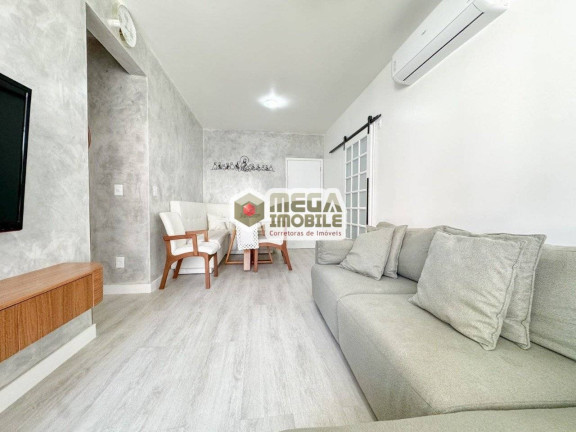 Imagem Apartamento com 2 Quartos à Venda, 60 m² em Saco Dos Limões - Florianópolis Imagem Apartamento com 2 Quartos à Venda, 60 m² em Saco Dos Limões - Florianópolis