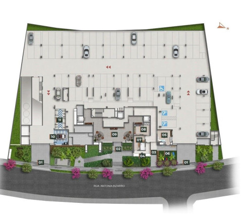 Imagem Apartamento com 3 Quartos à Venda, 140 m² em Vila Osasco - Osasco Imagem Apartamento com 3 Quartos à Venda, 140 m² em Vila Osasco - Osasco