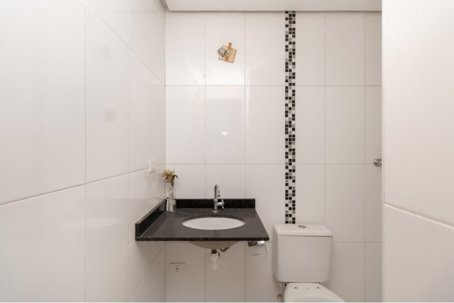 Imagem Casa com 3 Quartos à Venda,  em Vila Alpina - São Paulo