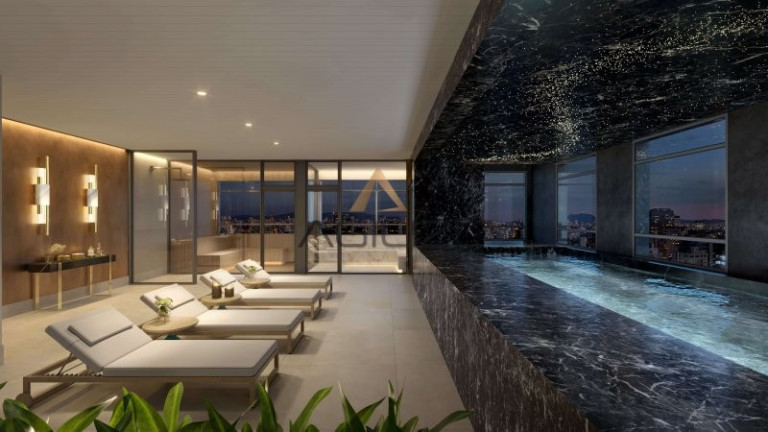 Imagem Apartamento com 1 Quarto à Venda, 26 m² em Moema - São Paulo Imagem Apartamento com 1 Quarto à Venda, 26 m² em Moema - São Paulo