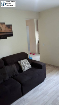 Imagem Apartamento com 3 Quartos à Venda, 56 m² em Conjunto Habitacional Barreira Grande - São Paulo Imagem Apartamento com 3 Quartos à Venda, 56 m² em Conjunto Habitacional Barreira Grande - São Paulo