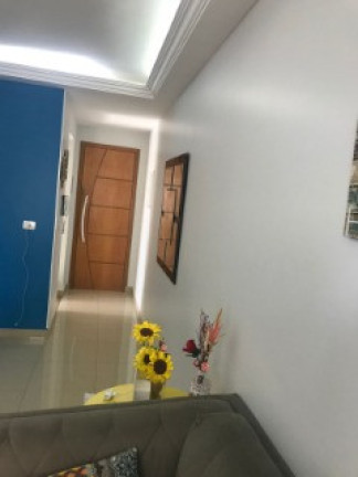 Imagem Apartamento com 3 Quartos à Venda, 68 m² em Jardim Vergueiro (sacomã) - São Paulo