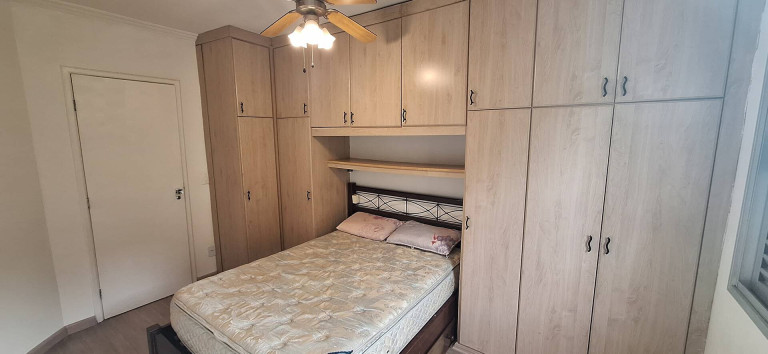 Imagem Apartamento com 3 Quartos à Venda, 72 m² em Alphaville - Santana De Parnaíba Imagem Apartamento com 3 Quartos à Venda, 72 m² em Alphaville - Santana De Parnaíba