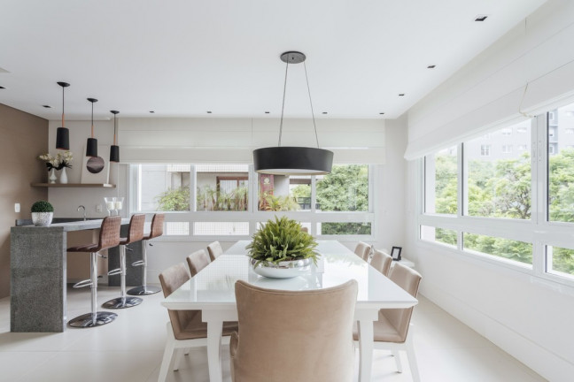 Imagem Apartamento com 3 Quartos à Venda, 162 m² em Petrópolis - Porto Alegre