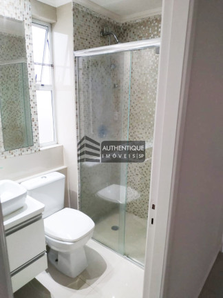 Imagem Apartamento com 3 Quartos à Venda, 60 m² em Vila Assunção - Santo André