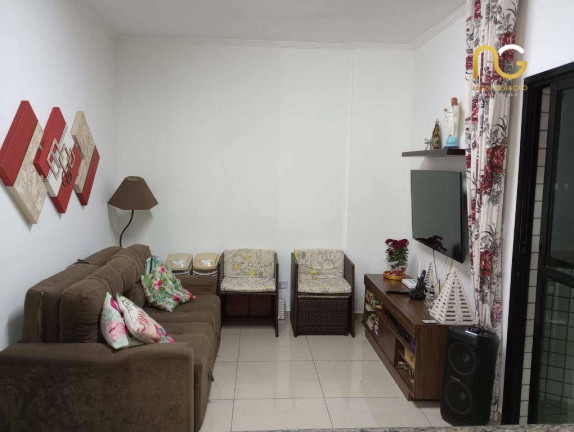 Imagem Apartamento com 2 Quartos à Venda, 70 m² em Tupi - Praia Grande Imagem Apartamento com 2 Quartos à Venda, 70 m² em Tupi - Praia Grande