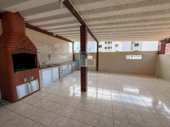 Imagem Apartamento com 1 Quarto à Venda, 51 m² em Canto Do Forte - Praia Grande Imagem Apartamento com 1 Quarto à Venda, 51 m² em Canto Do Forte - Praia Grande