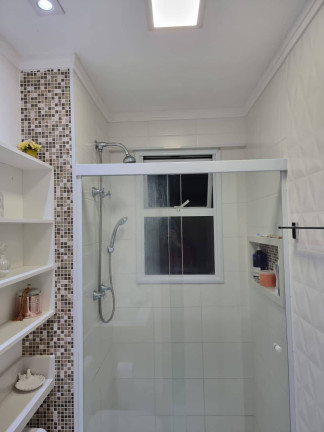 Imagem Apartamento com 2 Quartos à Venda, 74 m² em Centro - Osasco