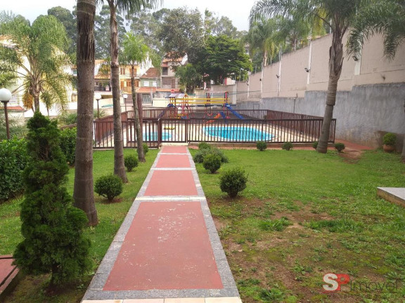 Apartamento com 2 Quartos à Venda, 47 m² em Parque São Vicente - Mauá