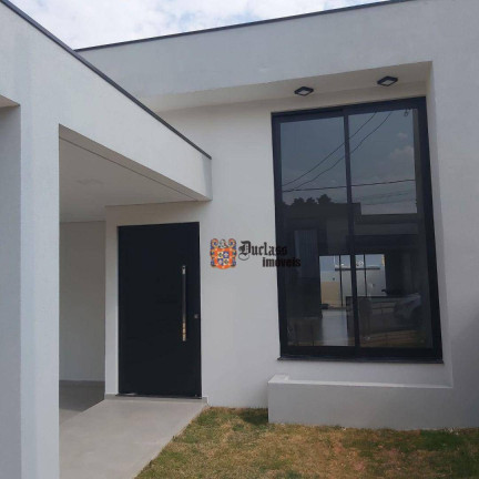 Imagem Casa com 3 Quartos à Venda, 165 m² em Jardim Primavera - Itupeva Imagem Casa com 3 Quartos à Venda, 165 m² em Jardim Primavera - Itupeva