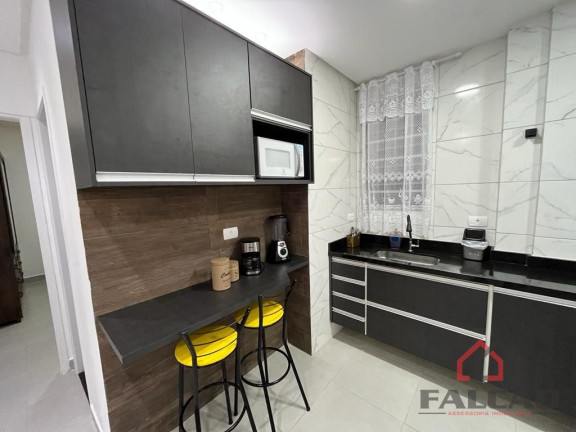 Imagem Apartamento com 2 Quartos à Venda, 68 m² em Centro - São Vicente Imagem Apartamento com 2 Quartos à Venda, 68 m² em Centro - São Vicente