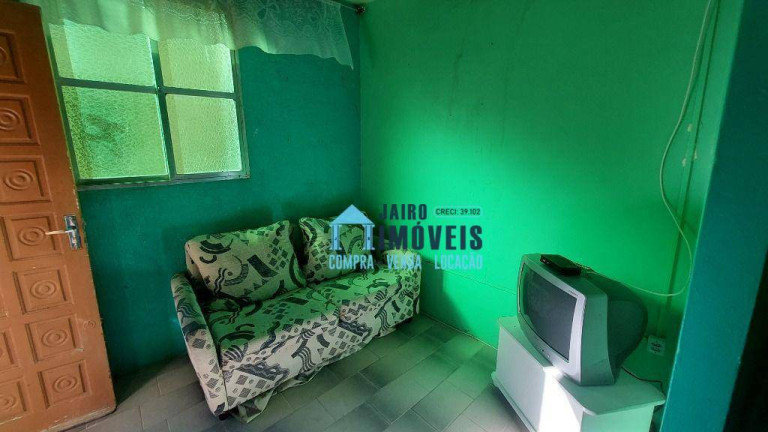 Imagem Apartamento com 1 Quarto à Venda,  em Centro - Balneário Pinhal