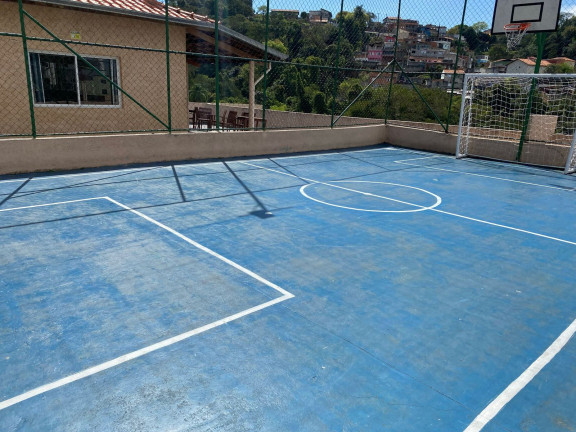 Imagem Apartamento com 2 Quartos à Venda, 46 m² em Jardim Petrópolis - Cotia Imagem Apartamento com 2 Quartos à Venda, 46 m² em Jardim Petrópolis - Cotia