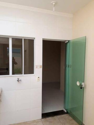 Imagem Casa com 3 Quartos à Venda, 92 m² em Horto Florestal - Sorocaba