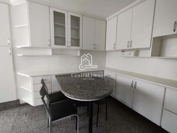 Imagem Apartamento com 4 Quartos para Alugar, 168 m² em Moema - São Paulo Imagem Apartamento com 4 Quartos para Alugar, 168 m² em Moema - São Paulo