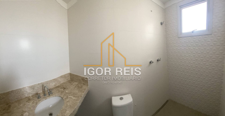 Imagem Apartamento com 3 Quartos à Venda,  em Centro - Campos Dos Goytacazes