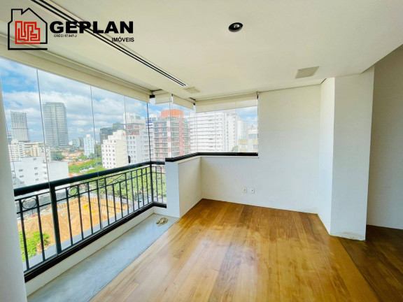 Imagem Apartamento com 3 Quartos à Venda, 215 m² em Sumaré - São Paulo Imagem Apartamento com 3 Quartos à Venda, 215 m² em Sumaré - São Paulo