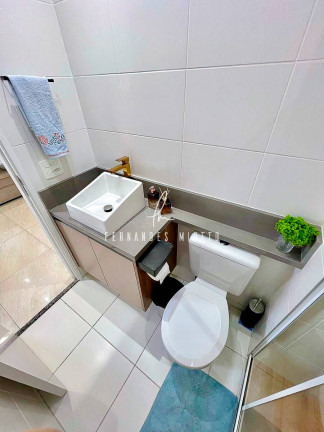 Imagem Apartamento com 2 Quartos à Venda, 61 m² em Go Maraville - Jundiaí