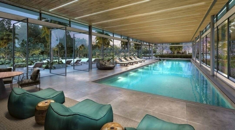 Imagem Apartamento com 5 Quartos à Venda, 552 m² em Real Parque - São Paulo Imagem Apartamento com 5 Quartos à Venda, 552 m² em Real Parque - São Paulo
