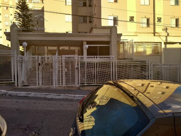 Apartamento com 3 Quartos à Venda, 55 m² em Chácara Belenzinho - Sao Paulo