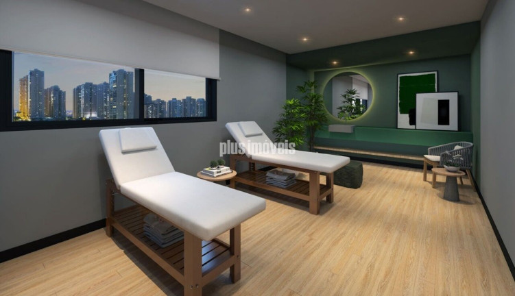 Imagem Apartamento com 1 Quarto à Venda, 25 m² em Consolação - São Paulo