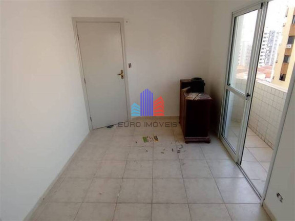 Imagem Apartamento com 2 Quartos para Alugar, 68.000 m² em Vila Tupi - Praia Grande